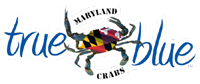 True Blue Maryland Crab Certified!​